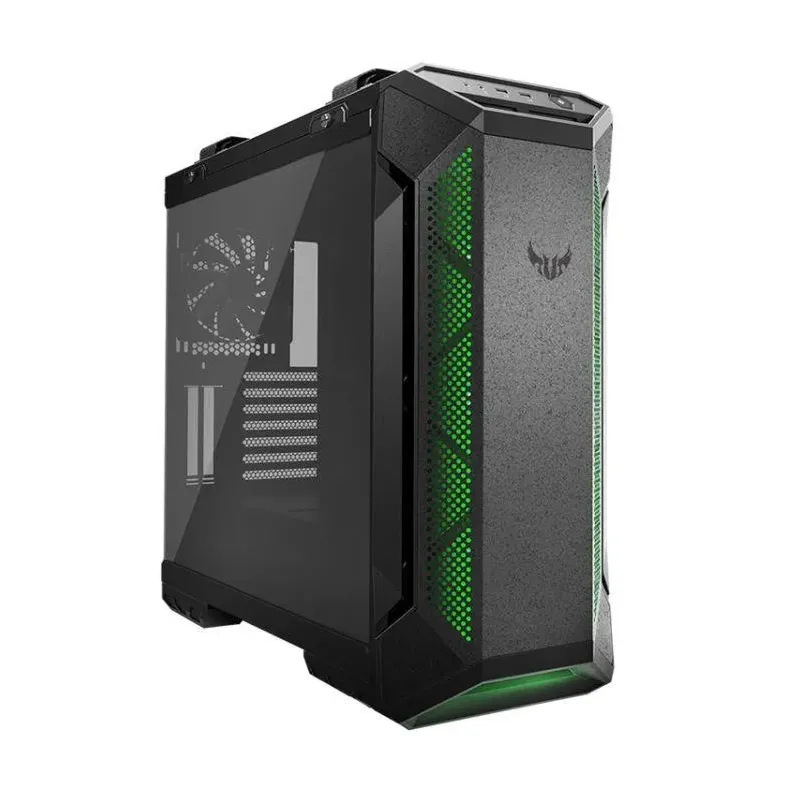 Obudowa Asus GT501 TUF GAMING CASE/GRY/WITH HANDLE E-ATX