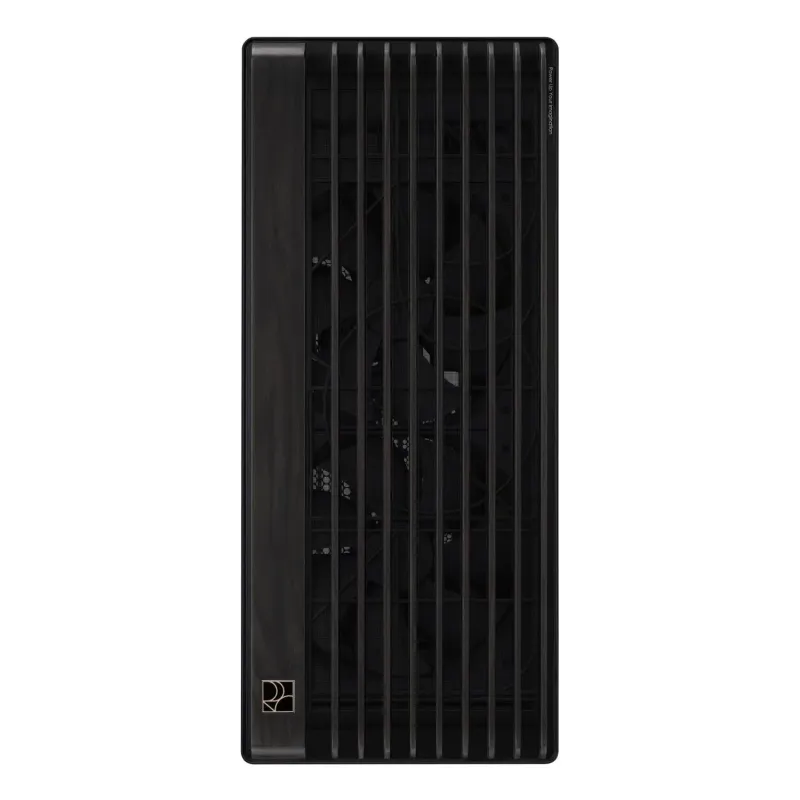 Obudowa Asus PROART PA602 WOOD TG PWM BLACK