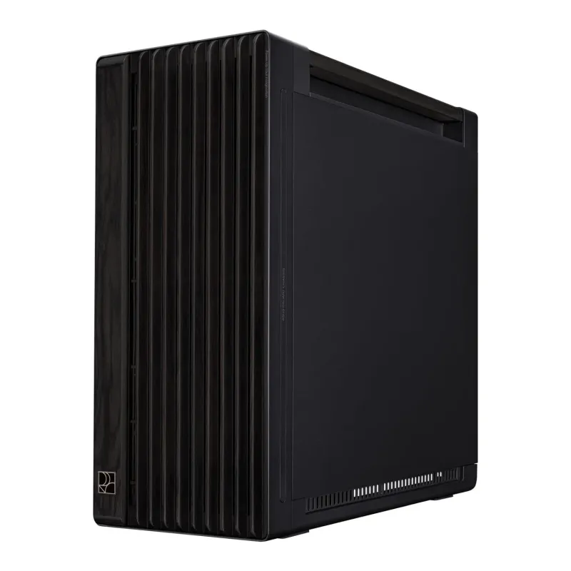 Obudowa Asus PROART PA602 WOOD TG PWM BLACK