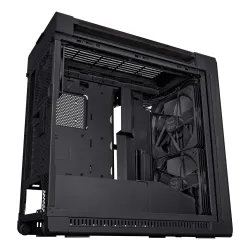 Obudowa Asus PROART PA602 WOOD TG PWM BLACK