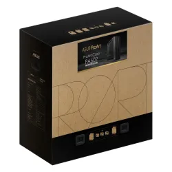 Obudowa Asus PROART PA602 WOOD TG PWM BLACK