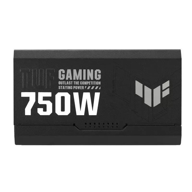 Zasilacz Asus TUF-GAMING-750G ATX 750W 135mm 80Plus Gold