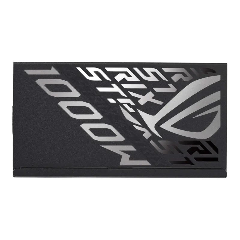 Zasilacz Asus ROG-STRIX-1000P-GAMING 1000W 80Plus Platinum aPFC