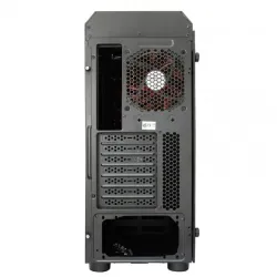 Obudowa Chieftec SCORPION II GL-02B-OP ATX ARGB z oknem bez zasilacza