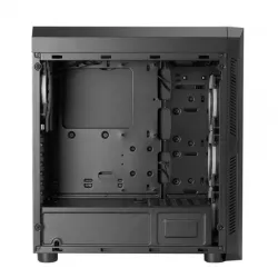 Obudowa Chieftec SCORPION II GL-02B-OP ATX ARGB z oknem bez zasilacza