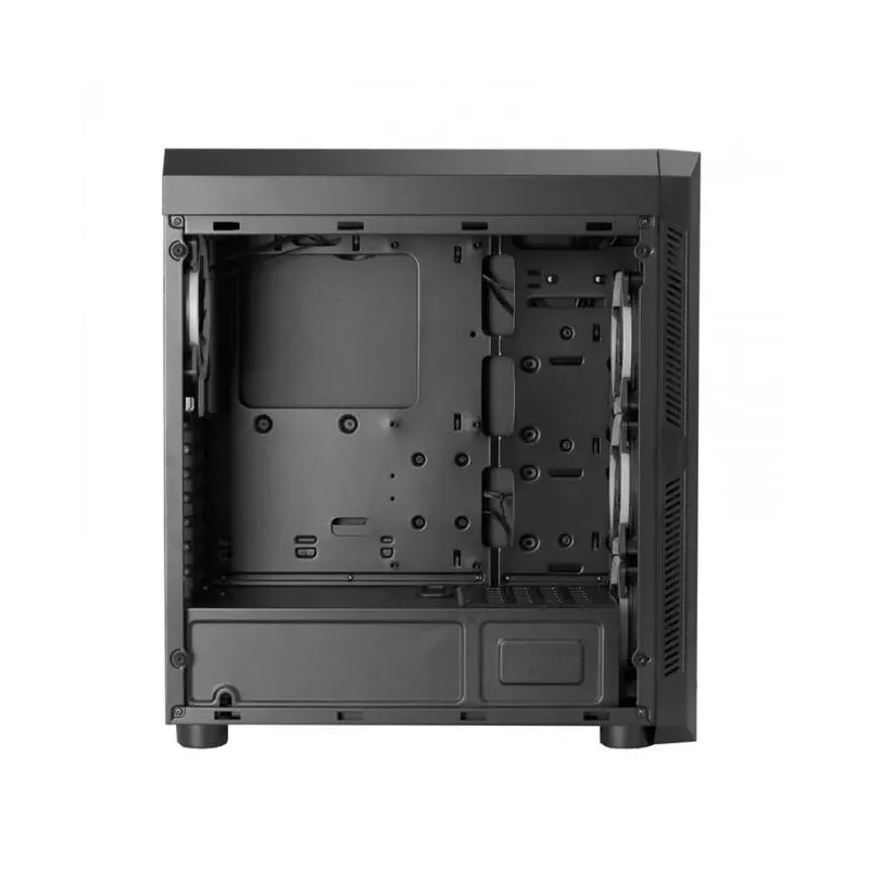 Obudowa Chieftec SCORPION II GL-02B-OP ATX ARGB z oknem bez zasilacza