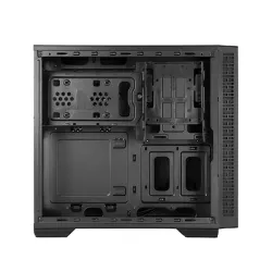 Obudowa Chieftec UK-02B-OP ATX bez okna bez zasilacza