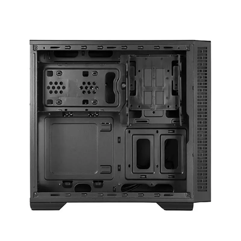 Obudowa Chieftec UK-02B-OP ATX bez okna bez zasilacza