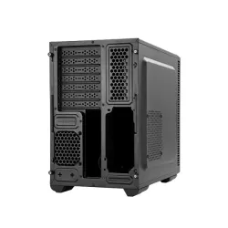 Obudowa Chieftec UK-02B-OP ATX bez okna bez zasilacza