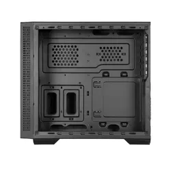 Obudowa Chieftec UK-02B-OP ATX bez okna bez zasilacza
