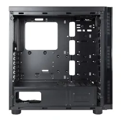 Obudowa Chieftec HAWK AL-02B-OP ATX bez okna bez zasilacza