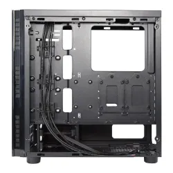 Obudowa Chieftec HAWK AL-02B-OP ATX bez okna bez zasilacza