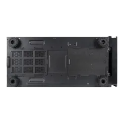 Obudowa Chieftec HAWK AL-02B-OP ATX bez okna bez zasilacza