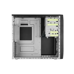 Obudowa Chieftec CG-04B-OP ATX bez okna bez zasilacza