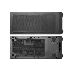 Obudowa Chieftec CW-01B-OP ATX bez okna bez zasilacza