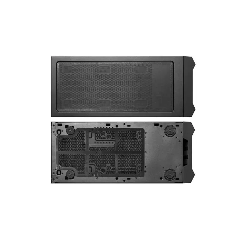 Obudowa Chieftec CW-01B-OP ATX bez okna bez zasilacza