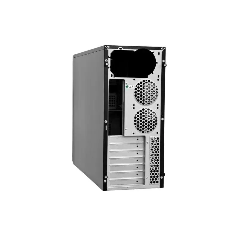 Obudowa Chieftec LG-01B-OP ATX bez okna bez zasilacza