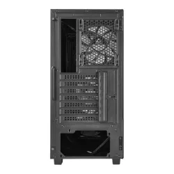 Obudowa Chieftec HUNTER 2 GS-02B-OP ATX ARGB z oknem bez zasilacza czarna