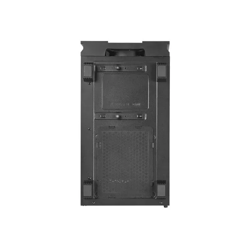 Obudowa Chieftec HUNTER 2 GS-02B-OP ATX ARGB z oknem bez zasilacza czarna