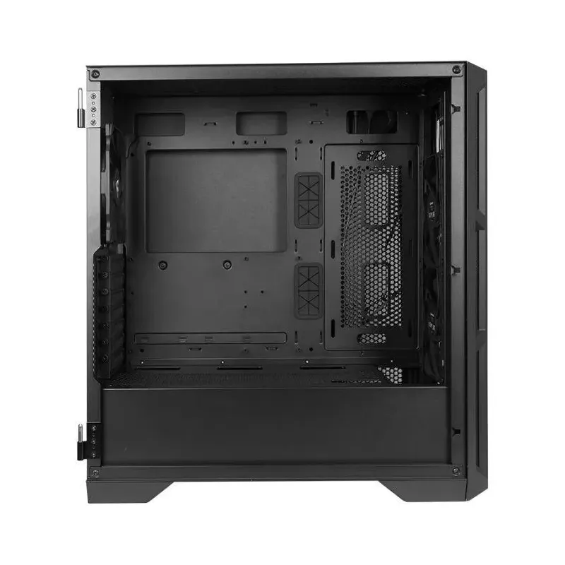 Obudowa Chieftec APEX AIR GA-01B-M-OP E-ATX z oknem bez zasilacza czarna