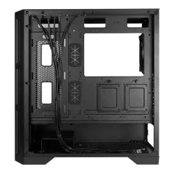 Obudowa Chieftec APEX AIR GA-01B-M-OP E-ATX z oknem bez zasilacza czarna