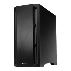 Obudowa Chieftec APEX Q GA-01B-Q-OP E-ATX bez okna bez zasilacza czarna