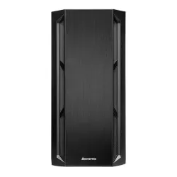 Obudowa Chieftec APEX Q GA-01B-Q-OP E-ATX bez okna bez zasilacza czarna