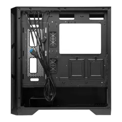 Obudowa Chieftec APEX Q GA-01B-Q-OP E-ATX bez okna bez zasilacza czarna