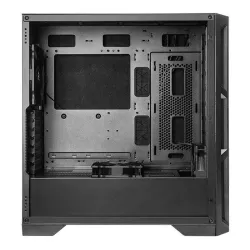 Obudowa Chieftec APEX Q GA-01B-Q-OP E-ATX bez okna bez zasilacza czarna