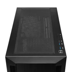 Obudowa Chieftec APEX Q GA-01B-Q-OP E-ATX bez okna bez zasilacza czarna