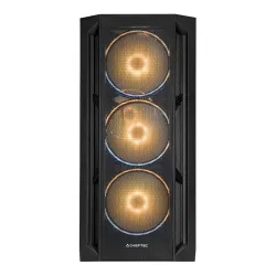 Obudowa Chieftec APEX LUMO GA-01B-L-OP E-ATX ARGB z oknem bez zasilacza