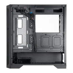 Obudowa Chieftec APEX LUMO GA-01B-L-OP E-ATX ARGB z oknem bez zasilacza