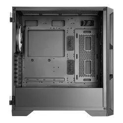 Obudowa Chieftec APEX LUMO GA-01B-L-OP E-ATX ARGB z oknem bez zasilacza