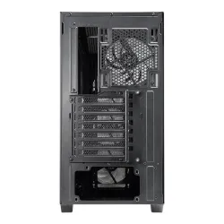 Obudowa Chieftec Hunter 3 GS-03B-OP E-ATX ARGB z oknem bez zasilacza