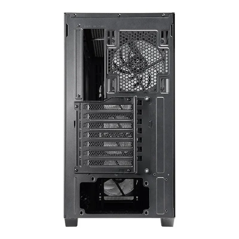 Obudowa Chieftec Hunter 3 GS-03B-OP E-ATX ARGB z oknem bez zasilacza