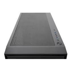 Obudowa Chieftec Hunter 3 GS-03B-OP E-ATX ARGB z oknem bez zasilacza