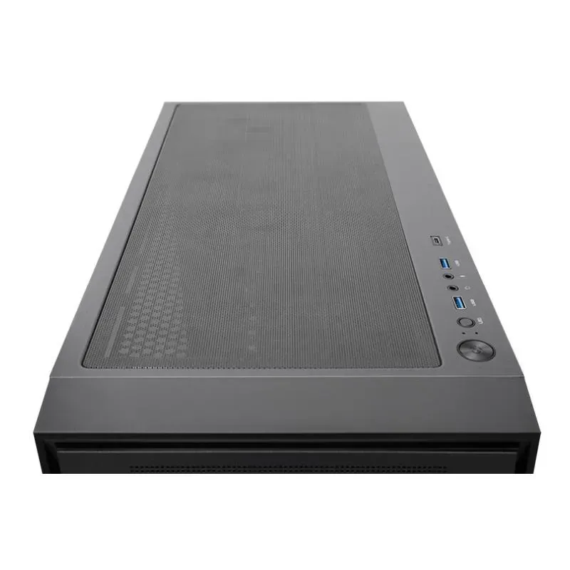 Obudowa Chieftec Hunter 3 GS-03B-OP E-ATX ARGB z oknem bez zasilacza