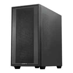 Obudowa Chieftec Night Hunter GS-03B-BLK-OP E-ATX z oknem bez zasilacza