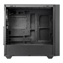 Obudowa Chieftec Night Hunter GS-03B-BLK-OP E-ATX z oknem bez zasilacza