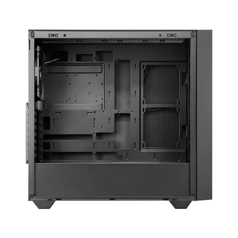 Obudowa Chieftec Night Hunter GS-03B-BLK-OP E-ATX z oknem bez zasilacza