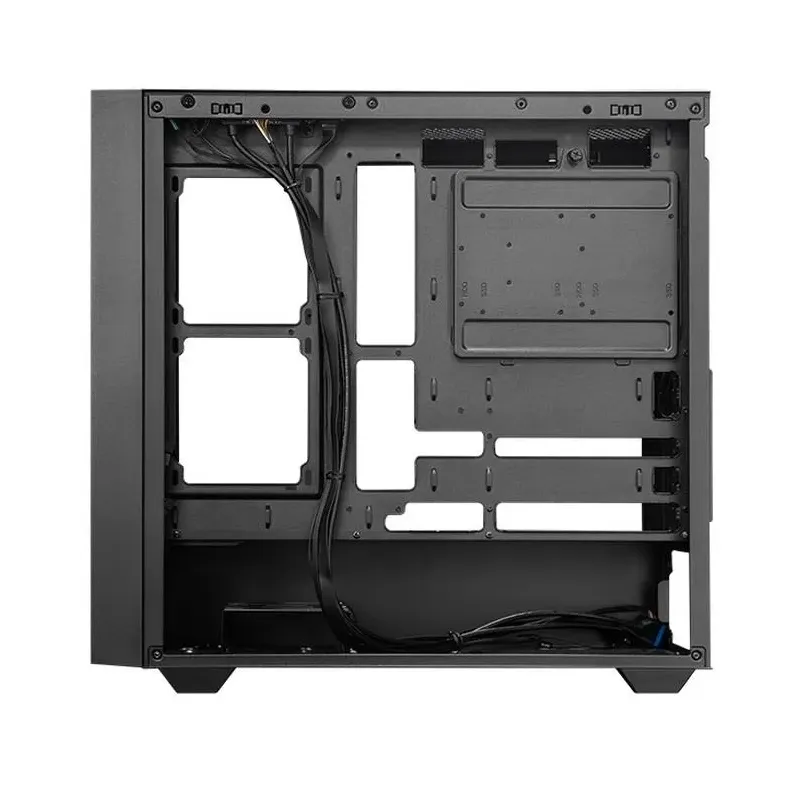 Obudowa Chieftec Night Hunter GS-03B-BLK-OP E-ATX z oknem bez zasilacza