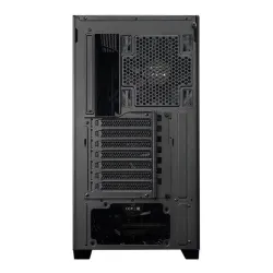 Obudowa Chieftec Night Hunter GS-03B-BLK-OP E-ATX z oknem bez zasilacza