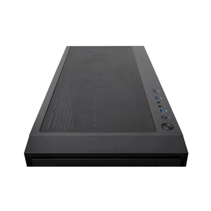 Obudowa Chieftec Night Hunter GS-03B-BLK-OP E-ATX z oknem bez zasilacza