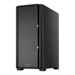 Obudowa Chieftec Pro Midi Q AS-02B-OP ATX bez okna bez zasilacza