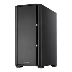 Obudowa Chieftec Pro Midi TG AS-02B-TG-OP ATX z oknem bez zasilacza