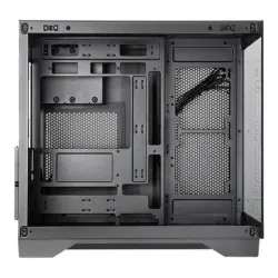 Obudowa Chieftec VISIO Fanless GM-30B-TG-FL-OP ATX z oknem bez zasilacza