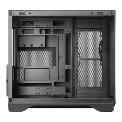 Obudowa Chieftec VISIO AIR Fanless GM-30B-M-FL-OP ATX z oknem bez zasilacza