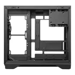 Obudowa Chieftec VISIO AIR Fanless GM-30B-M-FL-OP ATX z oknem bez zasilacza