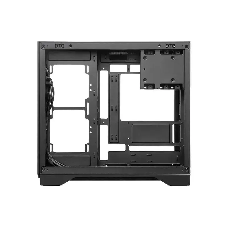 Obudowa Chieftec VISIO AIR Fanless GM-30B-M-FL-OP ATX z oknem bez zasilacza