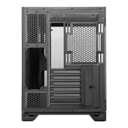 Obudowa Chieftec VISIO AIR Fanless GM-30B-M-FL-OP ATX z oknem bez zasilacza